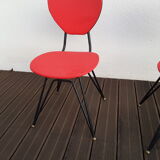 Vintage chairs