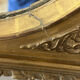 Pair of antique mirrors - 19th century