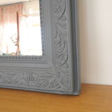 Miroir ancien Louis Philippe