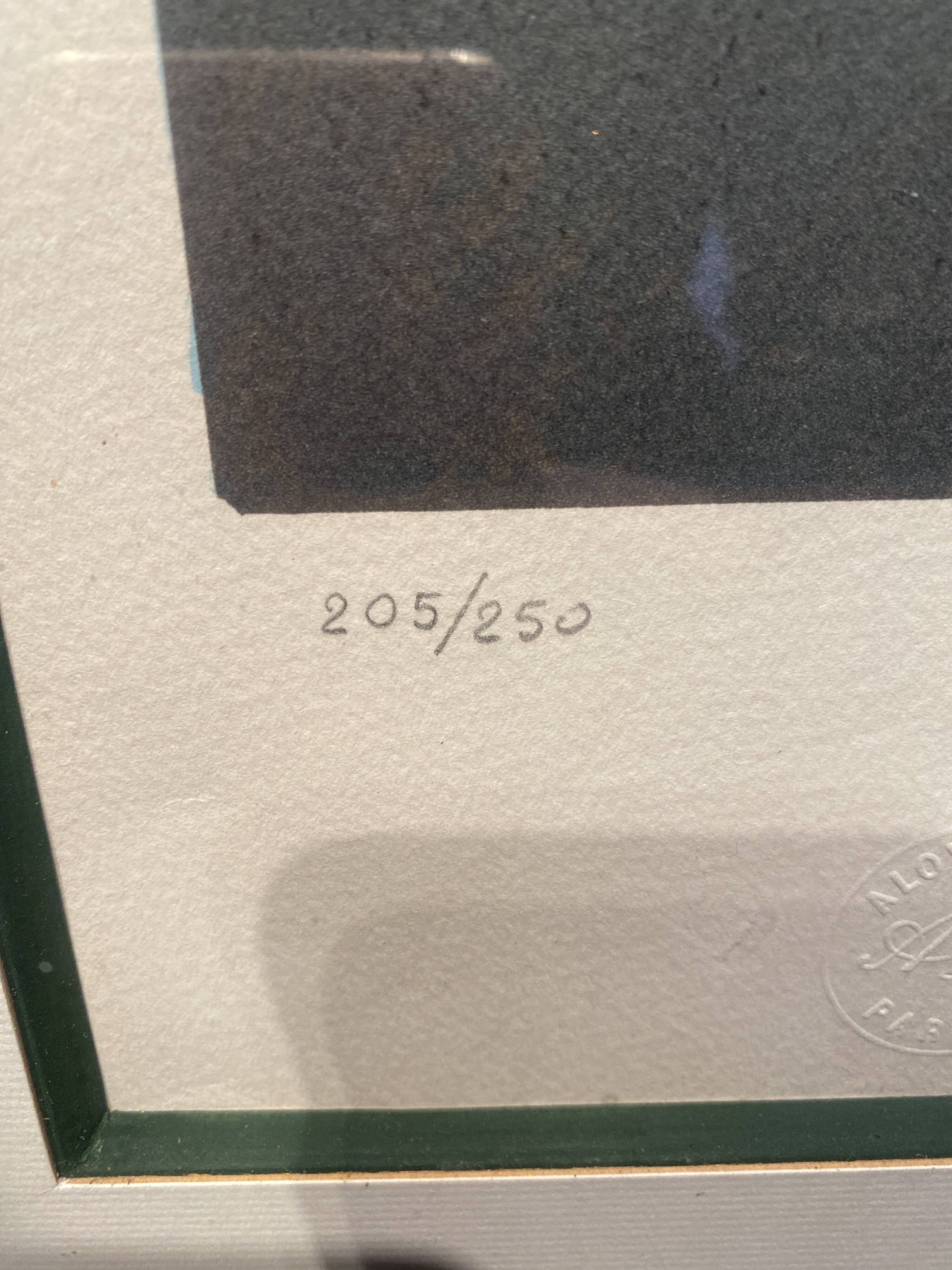 Drawing of a woman by Muroleau