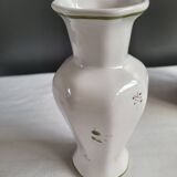Pot, vase, flower pick Moustier