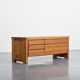 Buffet base R14A by Pierre Chapo, 1965