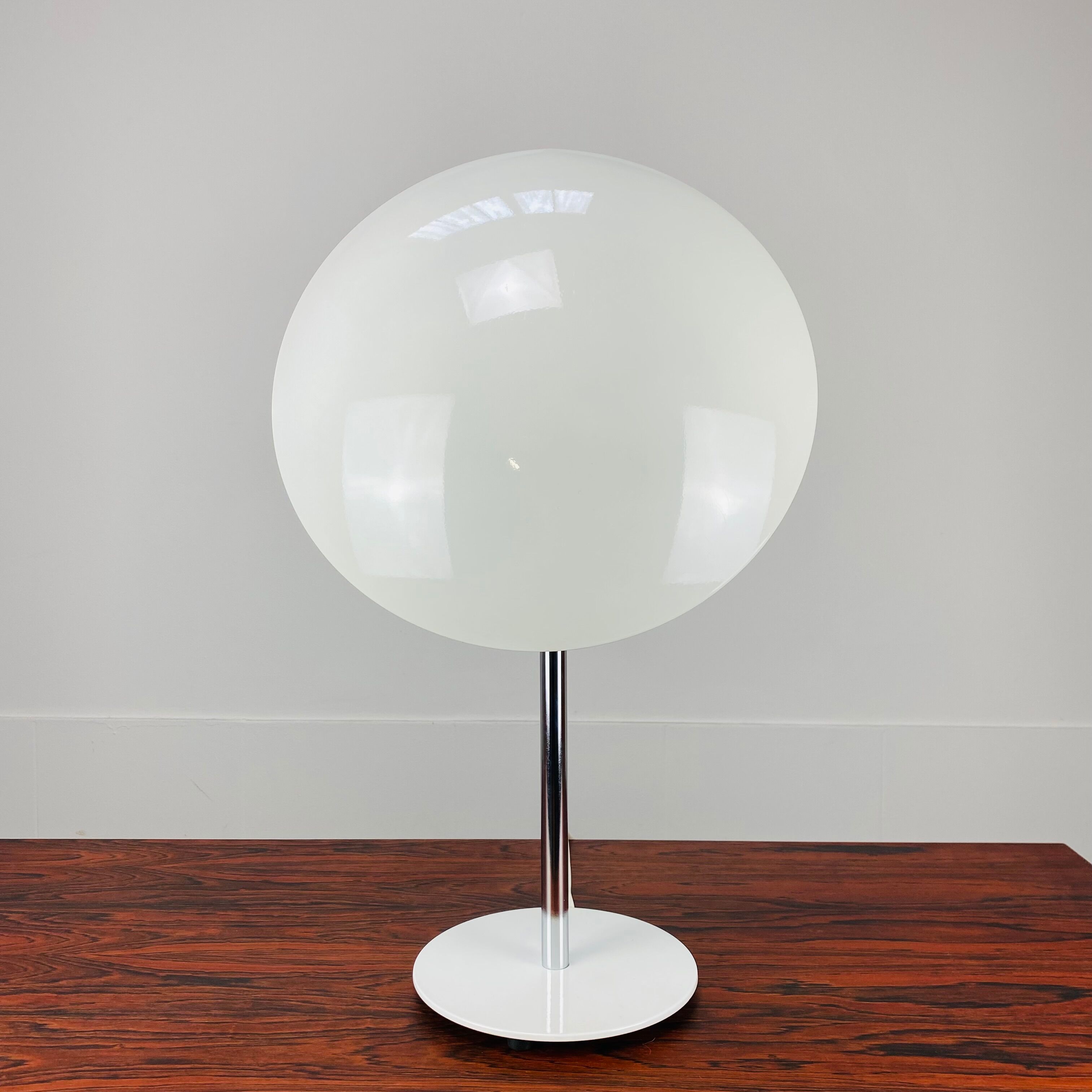 Vintage design lamp SCE 50/60s adjustable