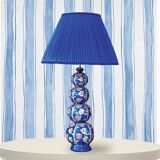 Studio Mikael Paris ceramic lamp