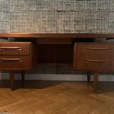 Vintage G-plan desk