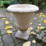 Medici in reconstituted stone Grandon