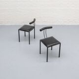 Postmodern Artelano Dining Chair