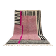 Handmade Moroccan Berber rug 250/250 cm