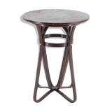 Coffee table 1907