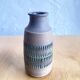 Tomas Anagrius handcrafted stoneware vase, Swedish 1960–1970