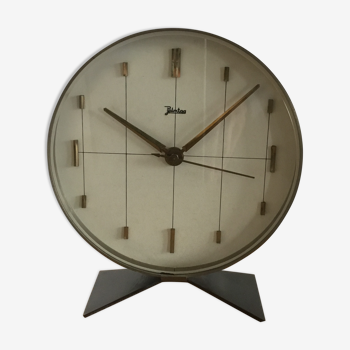 Palmtag clock