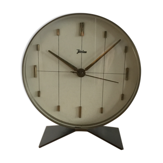 Palmtag clock