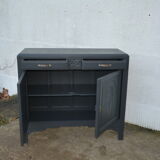 The 1930s Parisian buffet