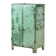 Armoire industrielle en fer, années 1970