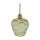 Vintage pendant light