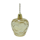 Vintage pendant light