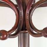 Fischel parrot coat rack