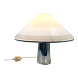 Table lamp model Elpis by iGuzzini, 1970