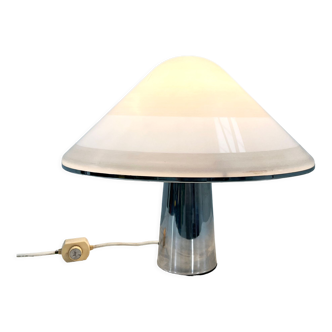 Table lamp model Elpis by iGuzzini, 1970