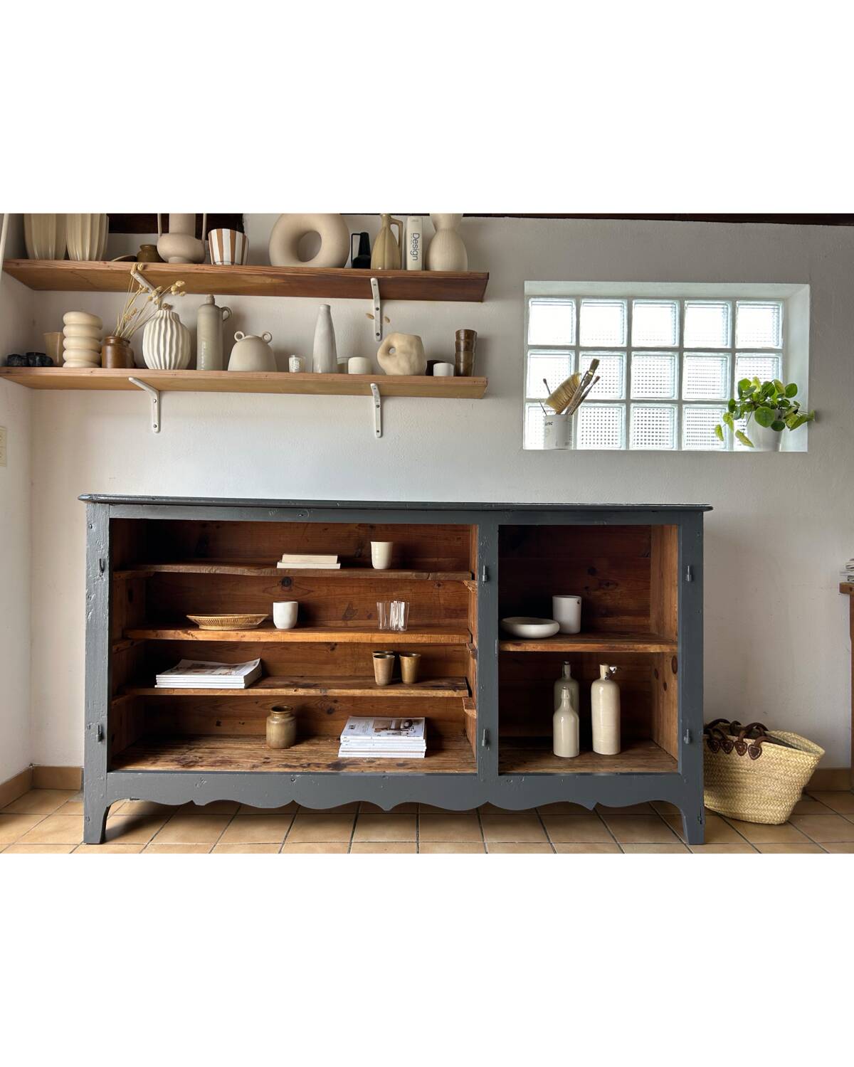 Enfilade Workbench