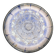 Vintage Bornholm Stoneware Plate