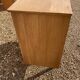 Commode vintage chêne clair
