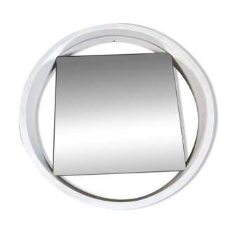 Mirror DZ84 by Benno Premsela for 't Spectrum, 1956