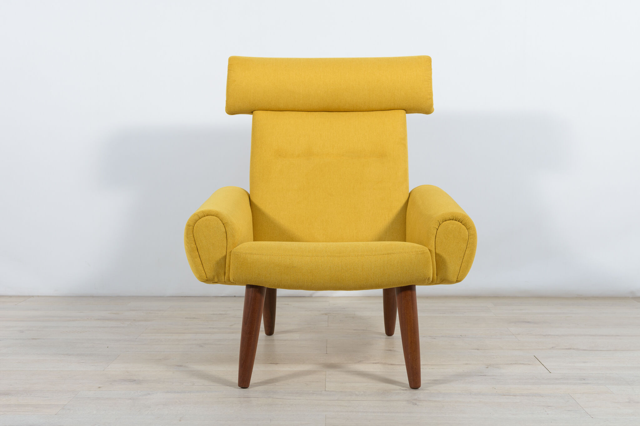 Mid-Century Club Armchair, 1960s