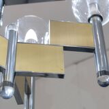 Suspension par gaetano sciolari, années 1970