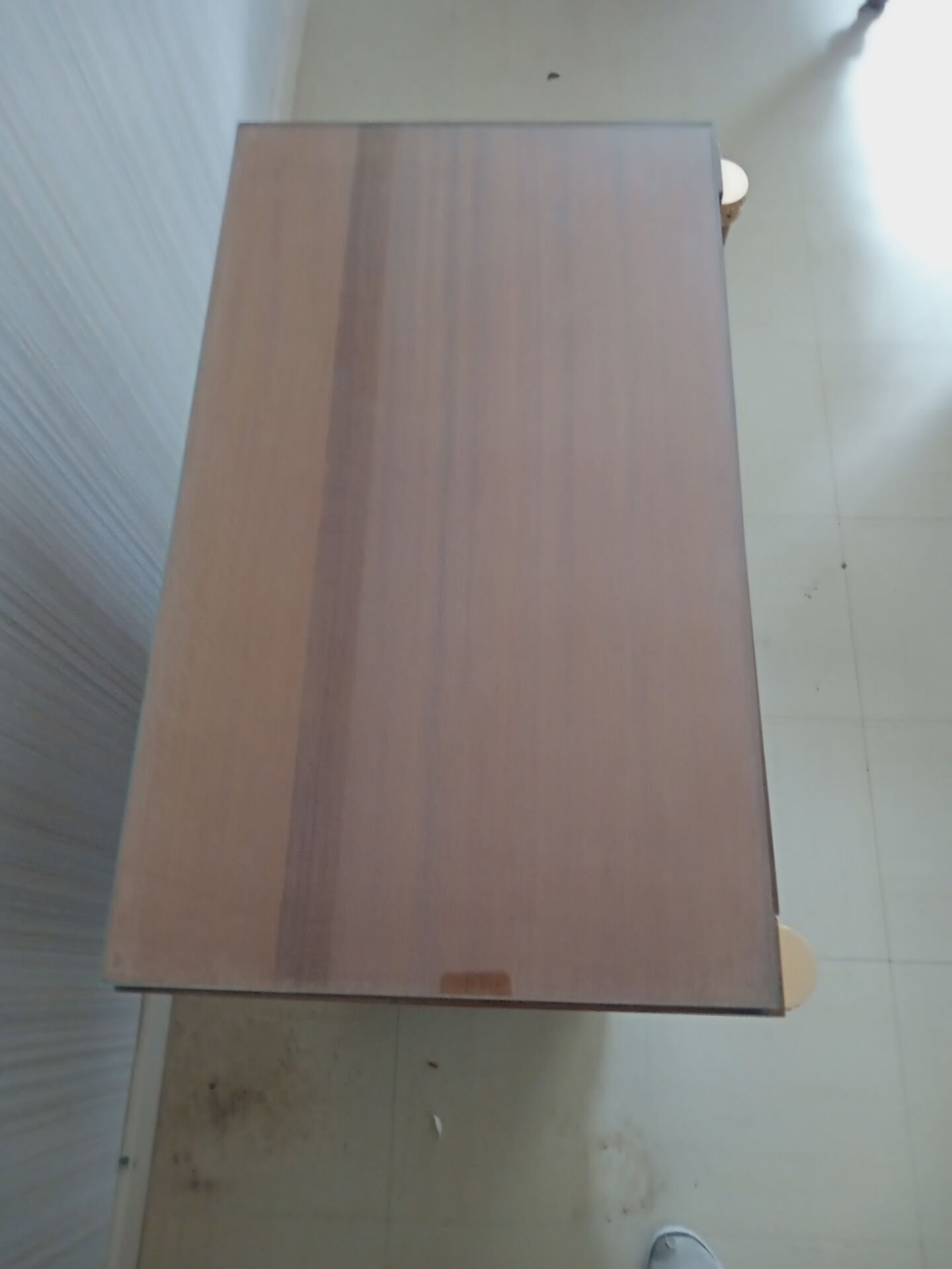 Furniture with 1 door