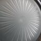 vintage bottle coaster Maure-Vieil glassware