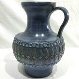 Jean de Lespinasse for Vallauris – Ceramic pitcher
