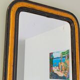 Louis Philippe mirror