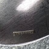 Set of 6 small old boulenger spoons