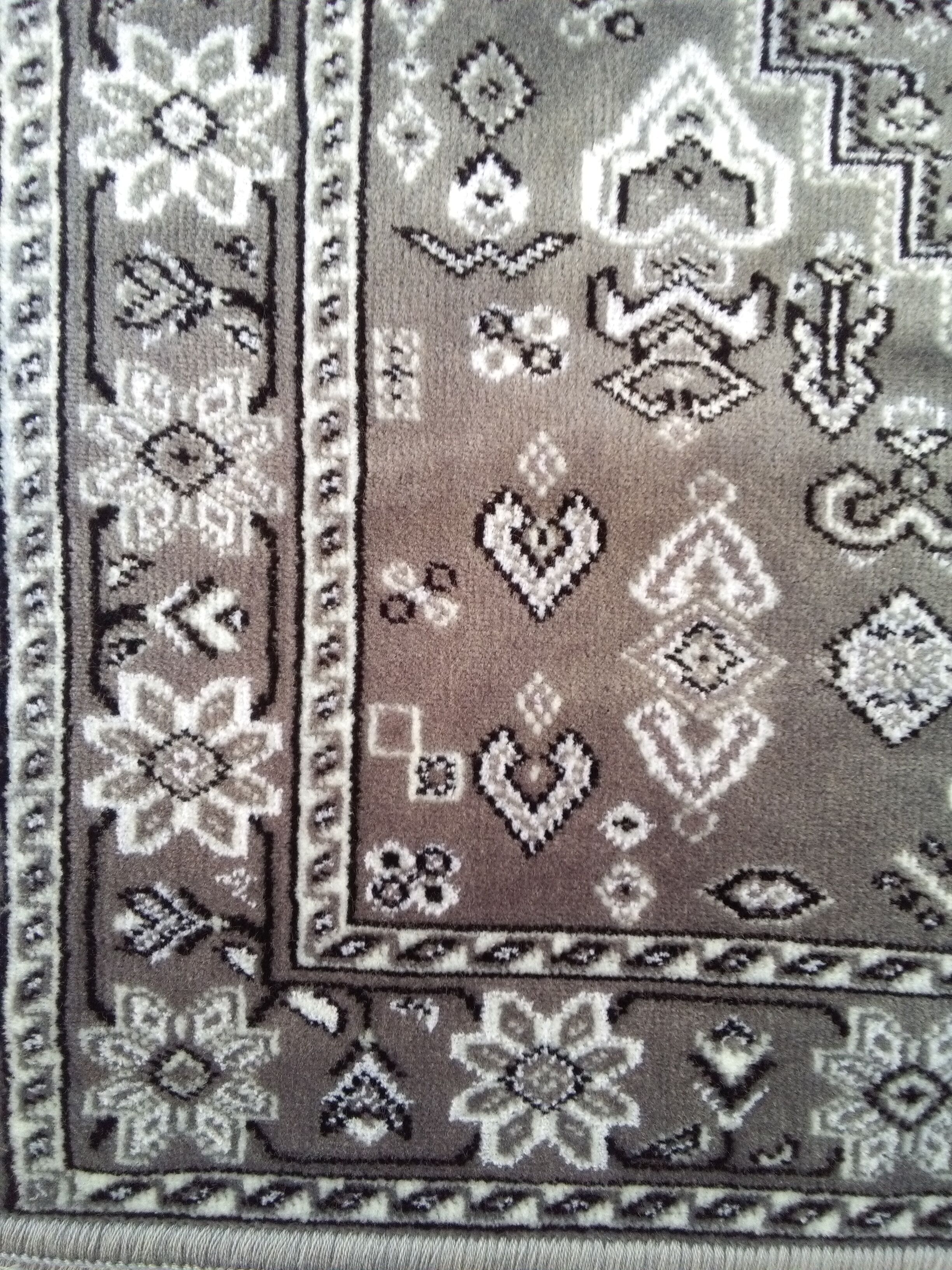 Kelly 68x110cm kilim rug