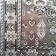 Kelly 68x110cm kilim rug