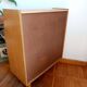 Compass desk secretary 1960