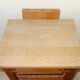Butler beech service tray