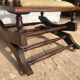 Early Twentieth Century Victorian Rocking Chair