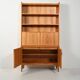 Scandinavian Elm Bookcase from the 1930s–40s