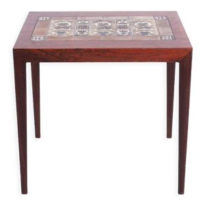 Table d’appoint en