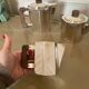 Art Deco tea/coffee service