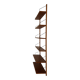 Teak wall shelves by Poul Cadovius, Denmark, 1960s.