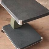 industrial serving roulette table