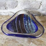 Empty pocket Hadeland Glasswerk Norway