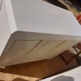 small white mado buffet