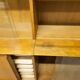 Bibliothèque vitrine Oscar par Didier Rozaffy , 1952