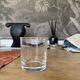 Lot de 4 verres