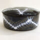 Earthenware star box