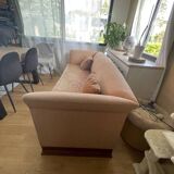 Hugues Chevalier sofa